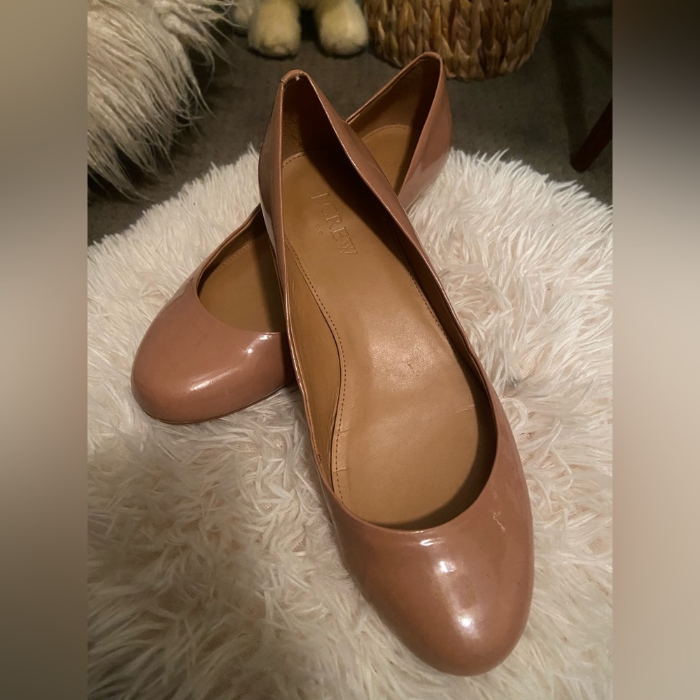 ✨JCREW Flats - Picture 3 of 5